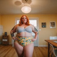 Too Fat For Photos