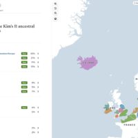 I got my dna analysed 🪷