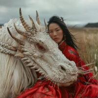 Moving into discomfort